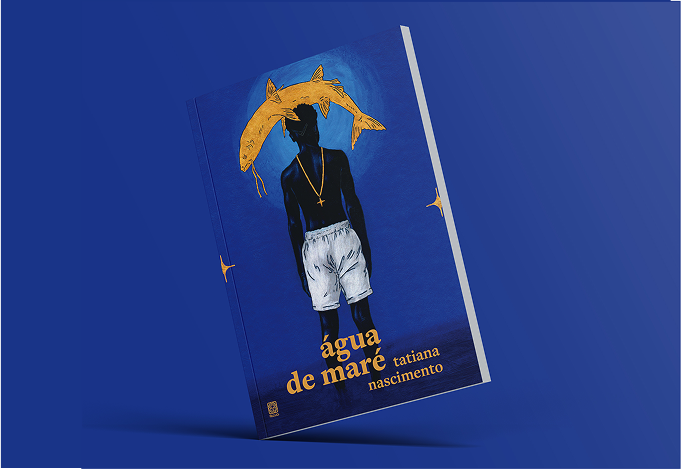 Livro Água de Maré