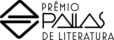 Logo Prêmio Pallas de Literatura