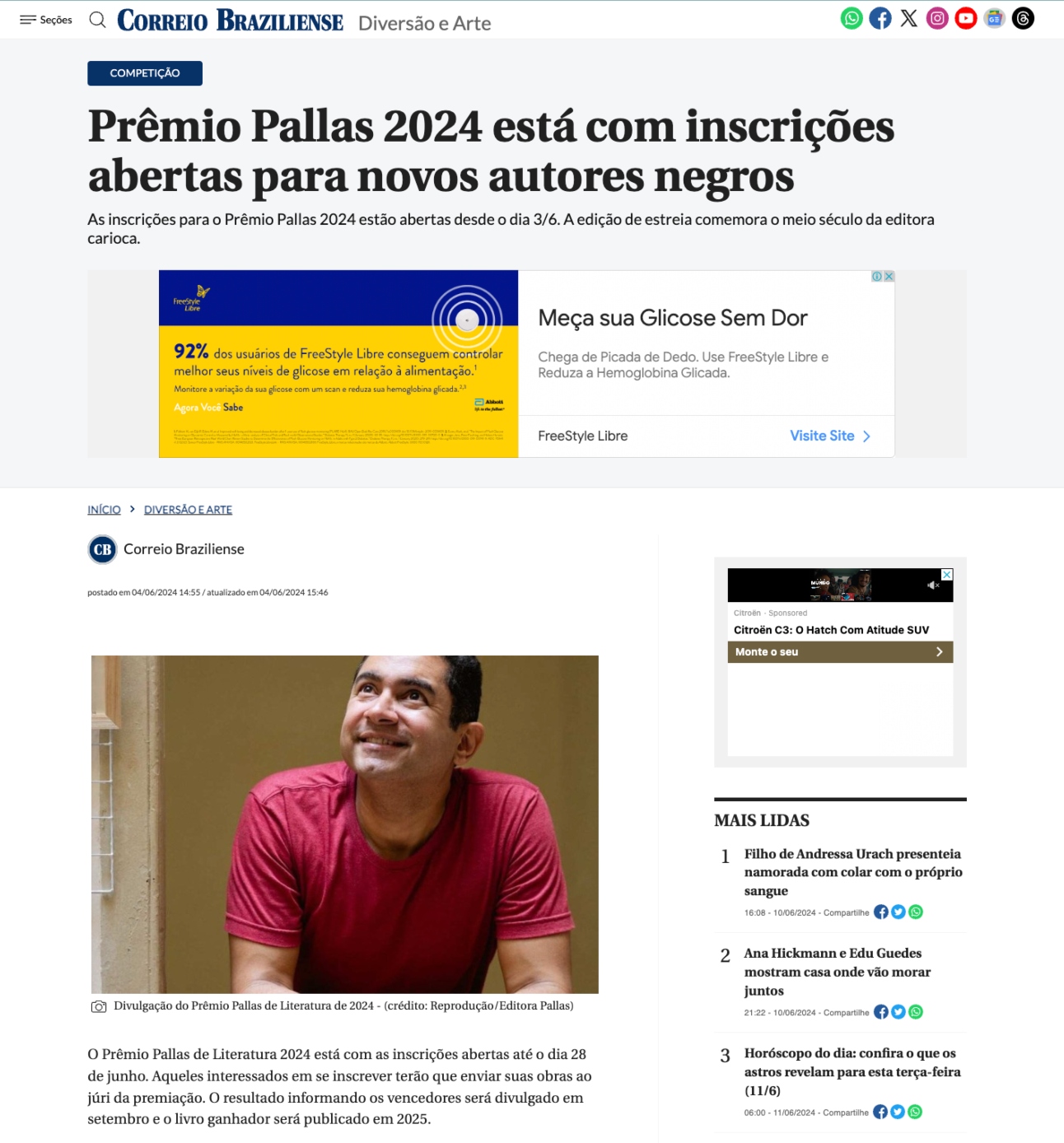 Correio Braziliense