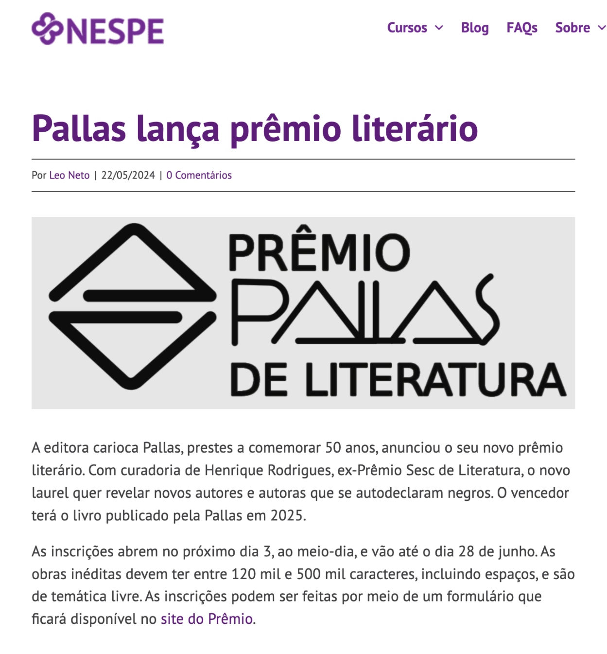 Nespe