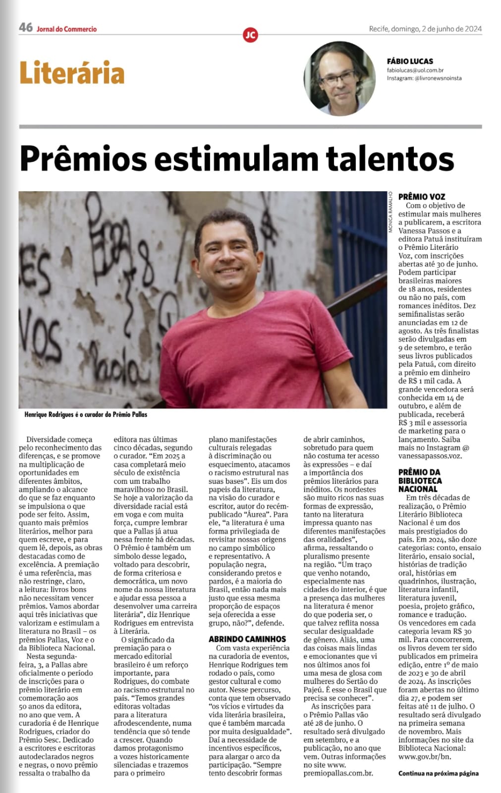 Jornal do Commercio